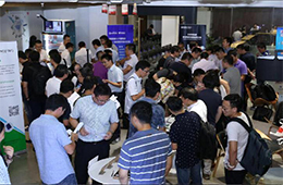 2019中国国际传感器技术与应用展览会