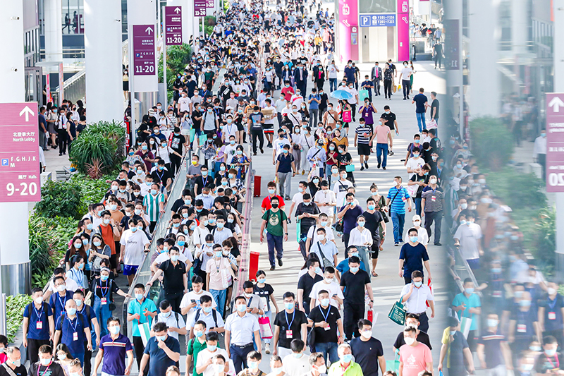 第二十八届中国(深圳)国际礼品及家居用品展览会暨移动电子展、礼品包装印刷展 新闻资讯 第2张-深圳礼品展