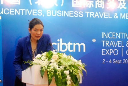 泰国会展商务旅游业 从高标准走向成功新高度