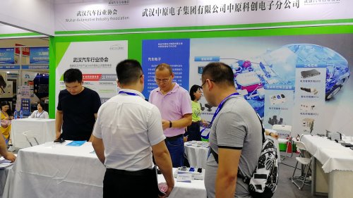 2022第十二届北京国际新能源汽车工业展览会